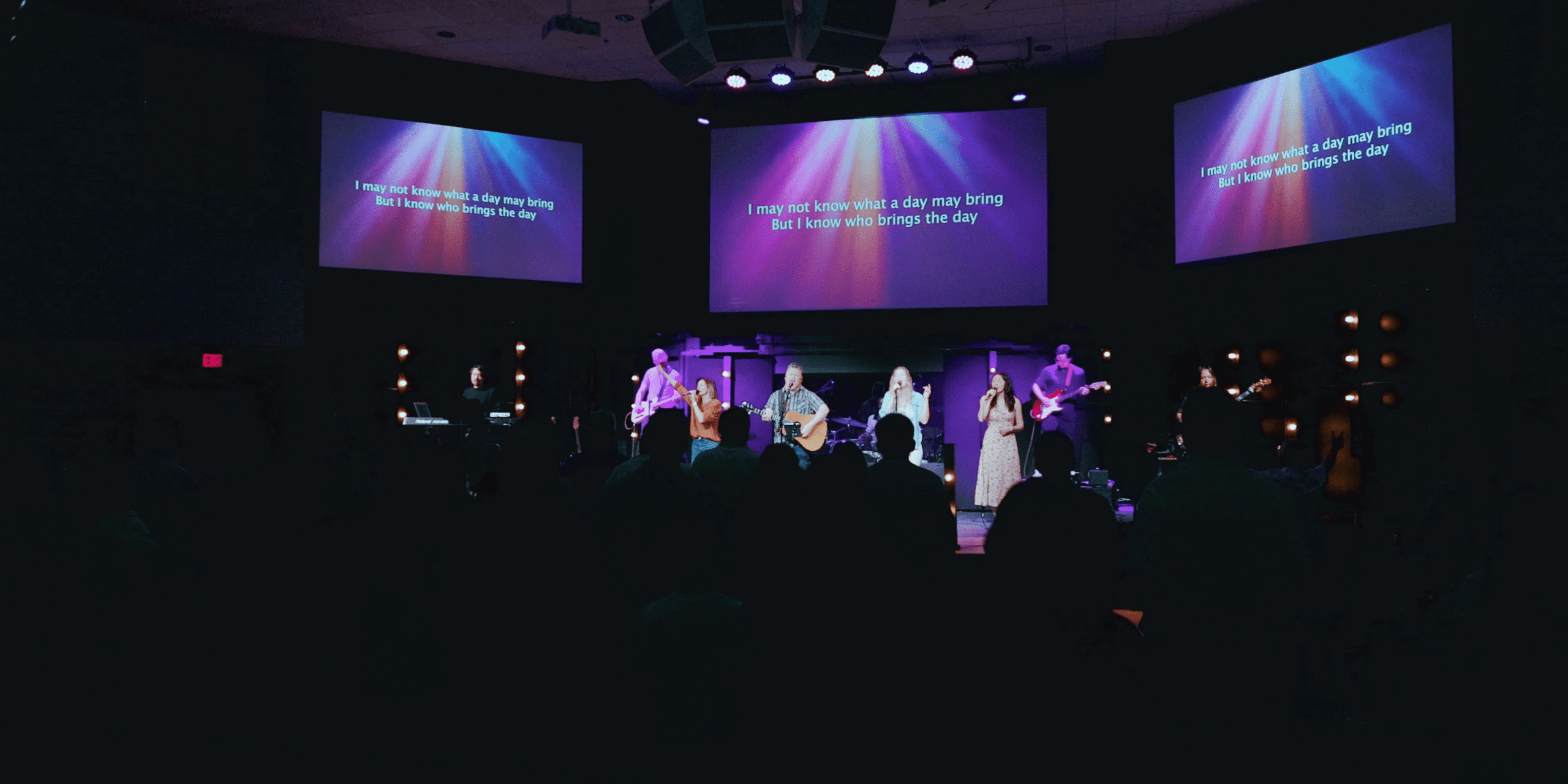 Brent Lamb Ministries
