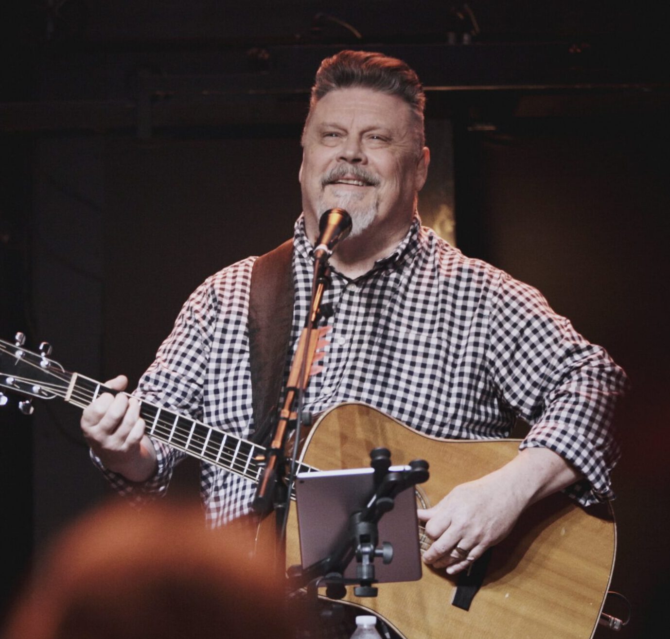 Brent Lamb Ministries